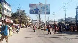 শুরু হয়েছে ধর্মঘট, ভোগান্তিতে যাত্রীরা