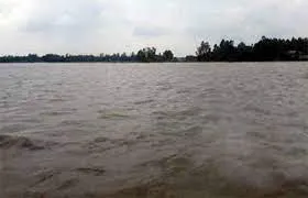 এবার সিরাজগঞ্জে বাড়ছে যমুনার পানি, বন্যার আশঙ্কা
