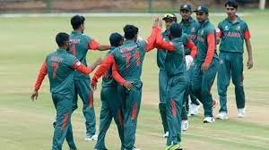 ভারতের বিপক্ষে জিততেই নামবে টাইগার যুবারা