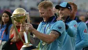ওয়ানডেকে বিদায় বলে দিলেন বেন স্টোকস
