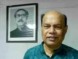 আ.লীগ নেতা মুকুল বোস আর নেই