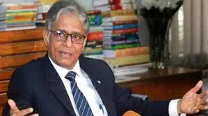 র‍্যাংকিংয়ের দিকে আমাদের ‌অ্যাটেনশন নেই: ঢাবি ভিসি
