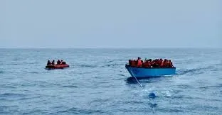ভূমধ্যসাগর থেকে ৩০ বাংলাদেশিসহ উদ্ধার ৫১, নিহত ১০