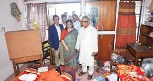 কোটা আন্দোলনকে ঘিরে ঢাবির বিভিন্ন হলের ৩০০ কক্ষ ভাঙচুর