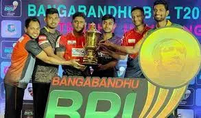 বিপিএল উন্মাদনা শুরু আজ