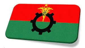 খাগড়াছড়িতে বিএনপি'র সড়ক অবরোধ প্রত্যাহার