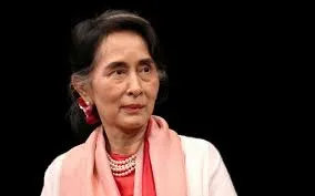 সু চির বিরুদ্ধে করা মামলার রায় ঘোষণা স্থগিত