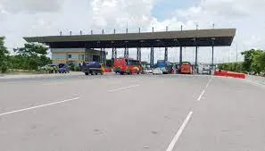 পদ্মা সেতুতে টোল আদায়ে রেকর্ড