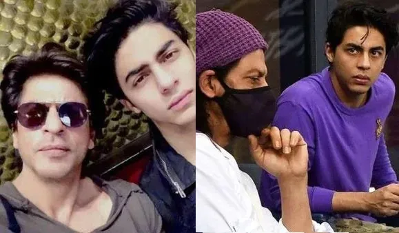 একমাস পরে কারাগার থেকে ছাড়া পেলেন শাহরুখপুত্র আরিয়ান
