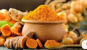 হলুদের উপকারিতা