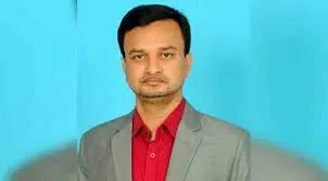 পৌর মেয়র আব্বাস আলী বরখাস্ত