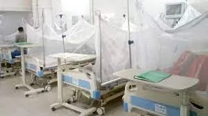 ডেঙ্গুতে আক্রান্ত আরও ৩৫ জন হাসপাতালে