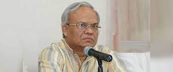 সরকার বিরোধী কণ্ঠকে নিশ্চিহ্ন করার চেষ্টা করছে : রিজভী