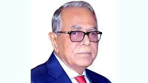 নতুন বছরে অমিত সম্ভাবনার পথে এগোবে দেশ: রাষ্ট্রপতি