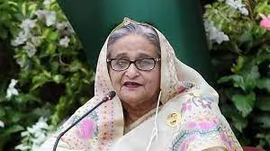 আ’লীগ সবসময় ভোটের মাধ্যমে ক্ষমতায় এসেছে: প্রধানমন্ত্রী