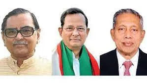 চীন সফরে গেলেন ১৪ দলের বাম শরিকেরা