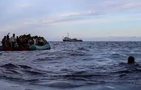 তিউনিসিয়ায় নৌকাডুবি, আরও ৪১ লাশ উদ্ধার