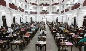 ঢাবির ‘গ’ ইউনিটের ভর্তি পরীক্ষা আজ, আসনপ্রতি ৩৩ শিক্ষার্থী