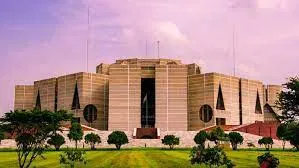 সংসদের ১৭তম অধিবেশন বসছে কাল