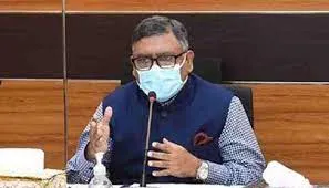 আমাদের টিকার কোনো অভাব হবে না: স্বাস্থ্যমন্ত্রী