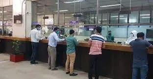 শুক্র ও শনিবার যেসব এলাকায় ব্যাংক খোলা