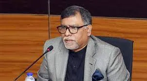 জানুয়ারি মাসের মধ্যে ১৫ কোটি ডোজ ভ্যাকসিন দেয়া হবে : স্বাস্থ্যমন্ত্রী