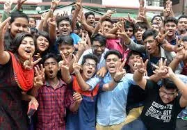 পাসে সেরা ময়মনসিংহ, জিপিএ-৫ এ ঢাকা