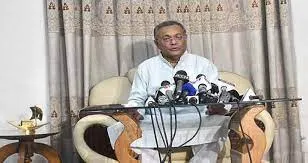 ঈদের পর আন্দোলনের ঘোষণা হাস্যকর : তথ্যমন্ত্রী