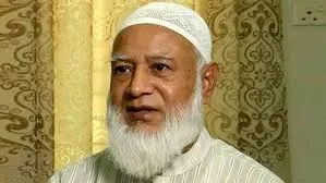 বিনা ভোটের সরকার দুর্নীতি-দুঃশাসন চালিয়ে দেশে ভয়াবহ পরিস্থিতি সৃষ্টি করেছে : ডা. শফিকুর রহমান