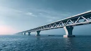 পদ্মা সেতুতে দৈনিক চলাচল করবে ৭৫ হাজার যানবাহন