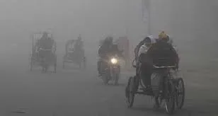 সারাদেশে তাপমাত্রা কমছে, বাড়ছে শীত