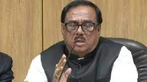 দেশে সর্বকালের সর্বশ্রেষ্ঠ চাল মজুদ আছে : খাদ্যমন্ত্রী