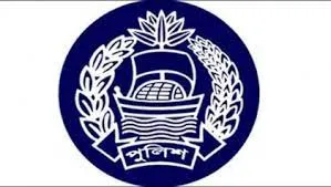 ৪১ ডিআইজিকে বদলি