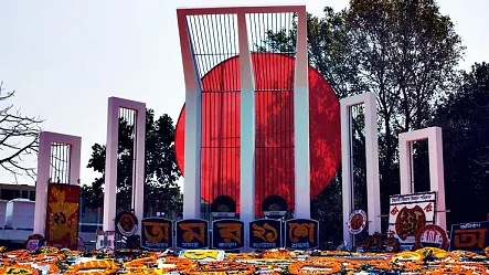 এক উপজেলার ১৭৫ শিক্ষাপ্রতিষ্ঠানে শহীদ মিনার নেই!