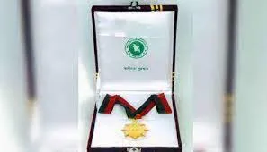 স্বাধীনতা পুরস্কার পাচ্ছে বিদ্যুৎ বিভাগ