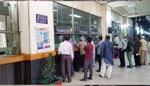 ২৯ ও ৩০ এপ্রিল শিল্প এলাকার ব্যাংক খোলা
