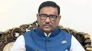 ভারতের সঙ্গে বন্ধুত্ব নষ্ট করতেই সাম্প্রদায়িক হামলা: কাদের