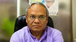 নেতা কিনতে গরুর হাটের মতো দরদাম চলছে : রিজভী