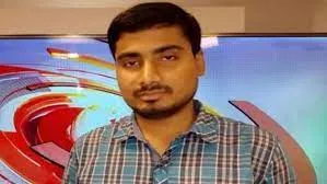 হাতিরঝিল থেকে সাংবাদিকের ক্ষতবিক্ষত লাশ উদ্ধার