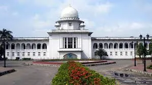 যৌন হয়রানি রোধে সুপ্রিম কোর্টে কমিটি গঠন