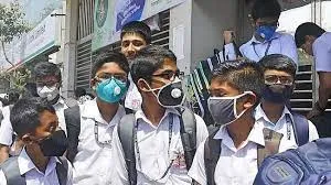 মাধ্যমিক-উচ্চ মাধ্যমিকের ছুটি বাড়ল