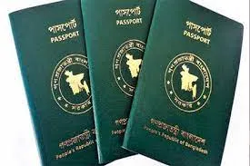 শক্তিশালী পাসপোর্ট সূচকে পেছালো বাংলাদেশ