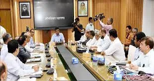 লঞ্চের ভাড়া পুনর্নির্ধারণে কমিটি