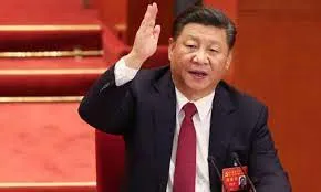 চীন কোনো আধিপত্য চায় না : শি জিনপিং