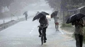 ৮ বিভাগে ঝড়-বৃষ্টির আভাস