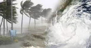 যে কারণে বঙ্গোপসাগর ও আরব সাগরে ঘূর্ণিঝড়গুলো শক্তিশালী হচ্ছে