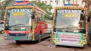 ফের বাংলাদেশ-ভারত বাসসেবা চালু