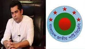 রাষ্ট্রপতির সংলাপে অংশ নেবে পার্থের বিজেপি