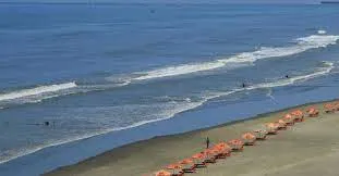 সৈকতে ভেসে উঠল স্কুলছাত্রের লাশ