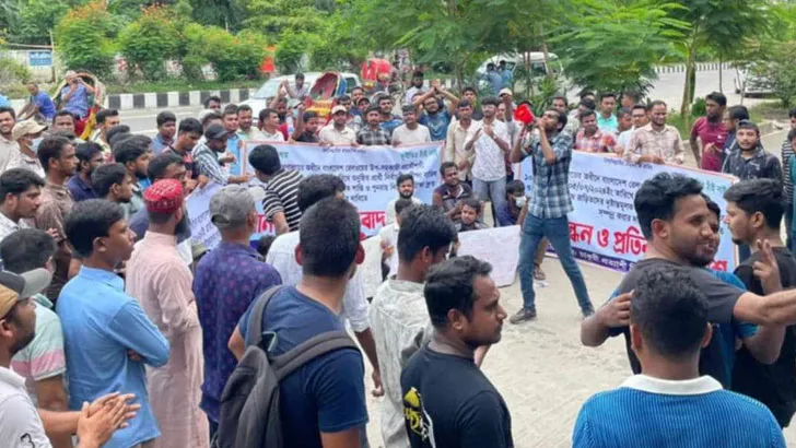 বাতিল হতে পারে রেলওয়ের নিয়োগ পরীক্ষা